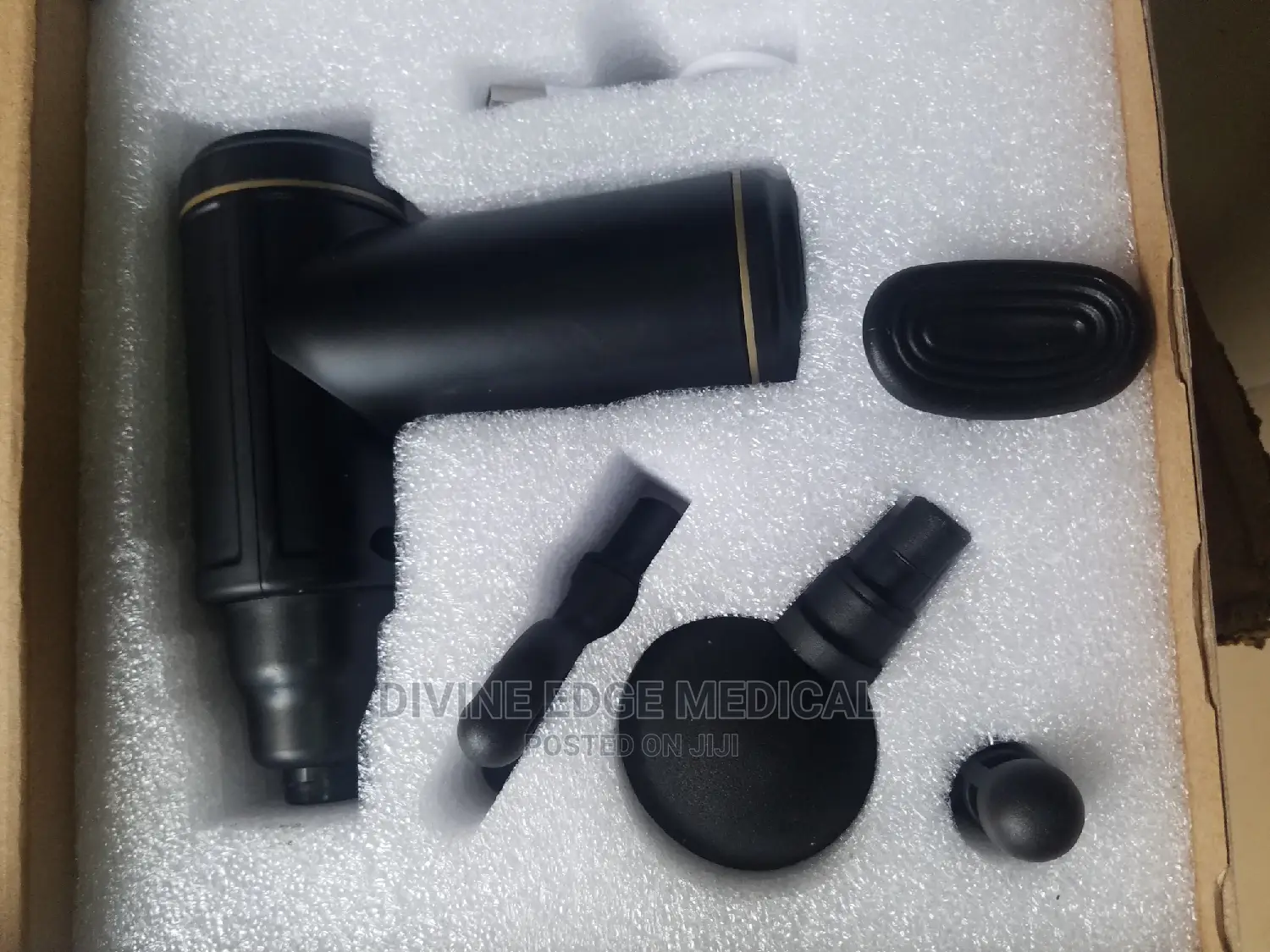 Massage Gun