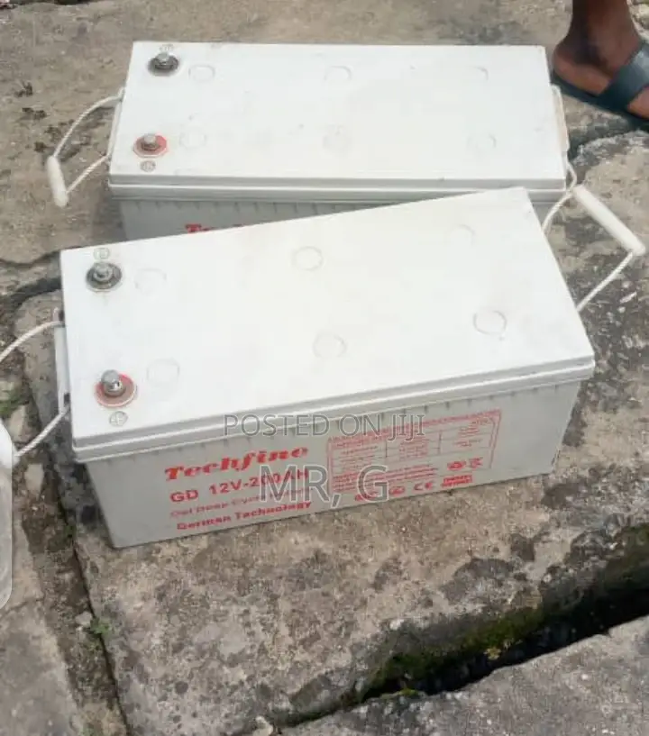 Scrap Inverter Battery Buyer