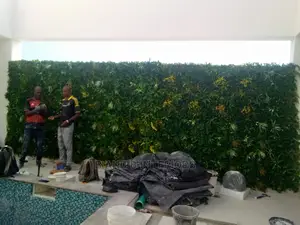 Walls Designed and Walls Flowers  Design