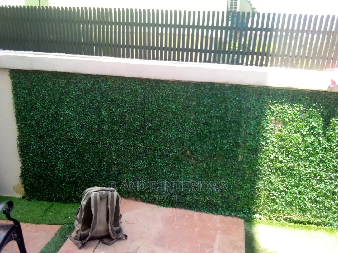 Walls Designed and Walls Flowers  Design