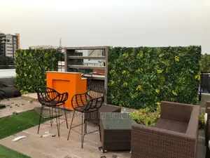Walls Designed and Walls Flowers  Design