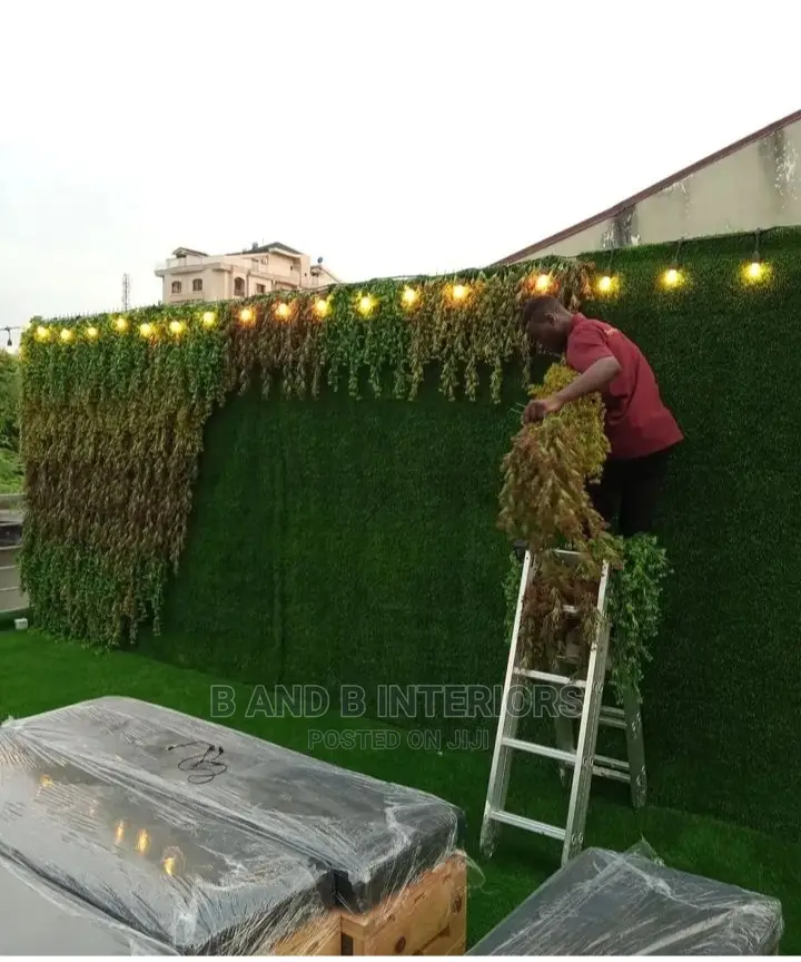 Walls Designed and Walls Flowers  Design