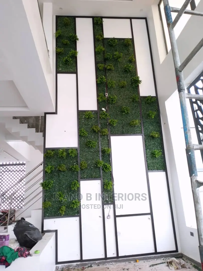 Walls Designed and Walls Flowers  Design