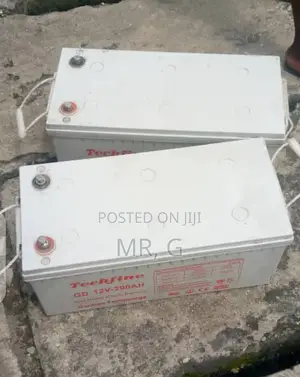 Old Inverter Battery Buyer