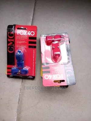 Fox 40 Whistle