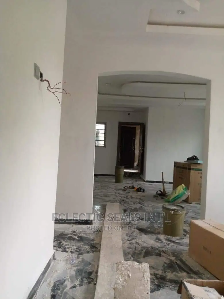 Wall Screening and Stucco Painting