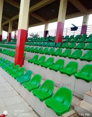 Stadium Seat