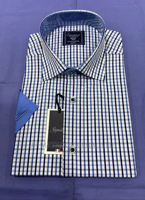 High Quality Turkish Segrato Shirts
