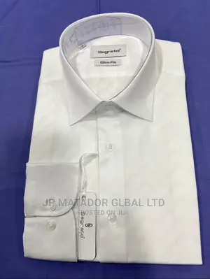 High Quality Turkish Segrato Shirts