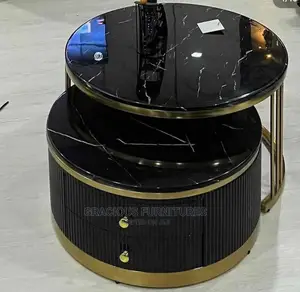 Luxurious Center Table