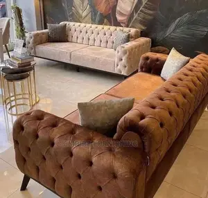 Empire Unique Furnishing and Decor Company LTD