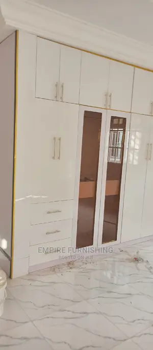 Empire Unique Furnishing and Decor Company LTD