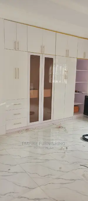 Empire Unique Furnishing and Decor Company LTD