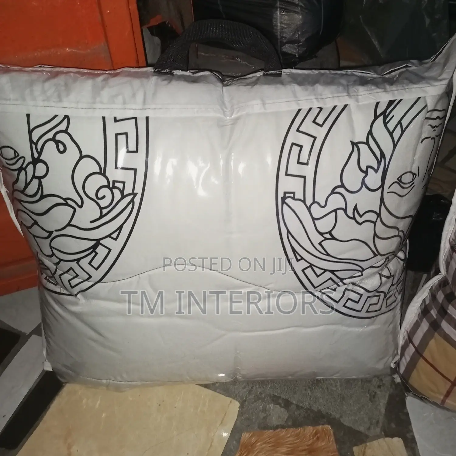 Tm Interiors Exclusive Beddings