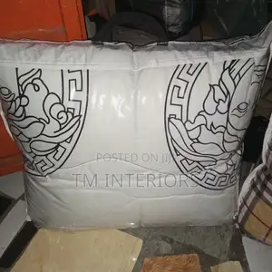 Tm Interiors Exclusive Beddings