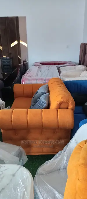 Empire Unique Furnishing and Decor Company LTD