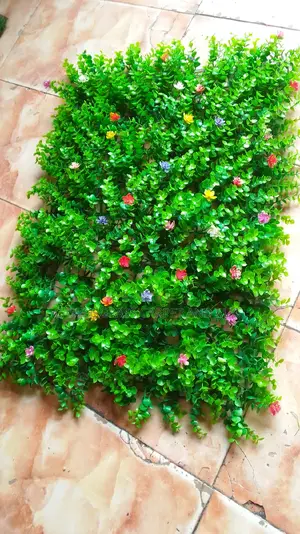 Wall Flowers for Bar Hotel Fancy Size 40by60