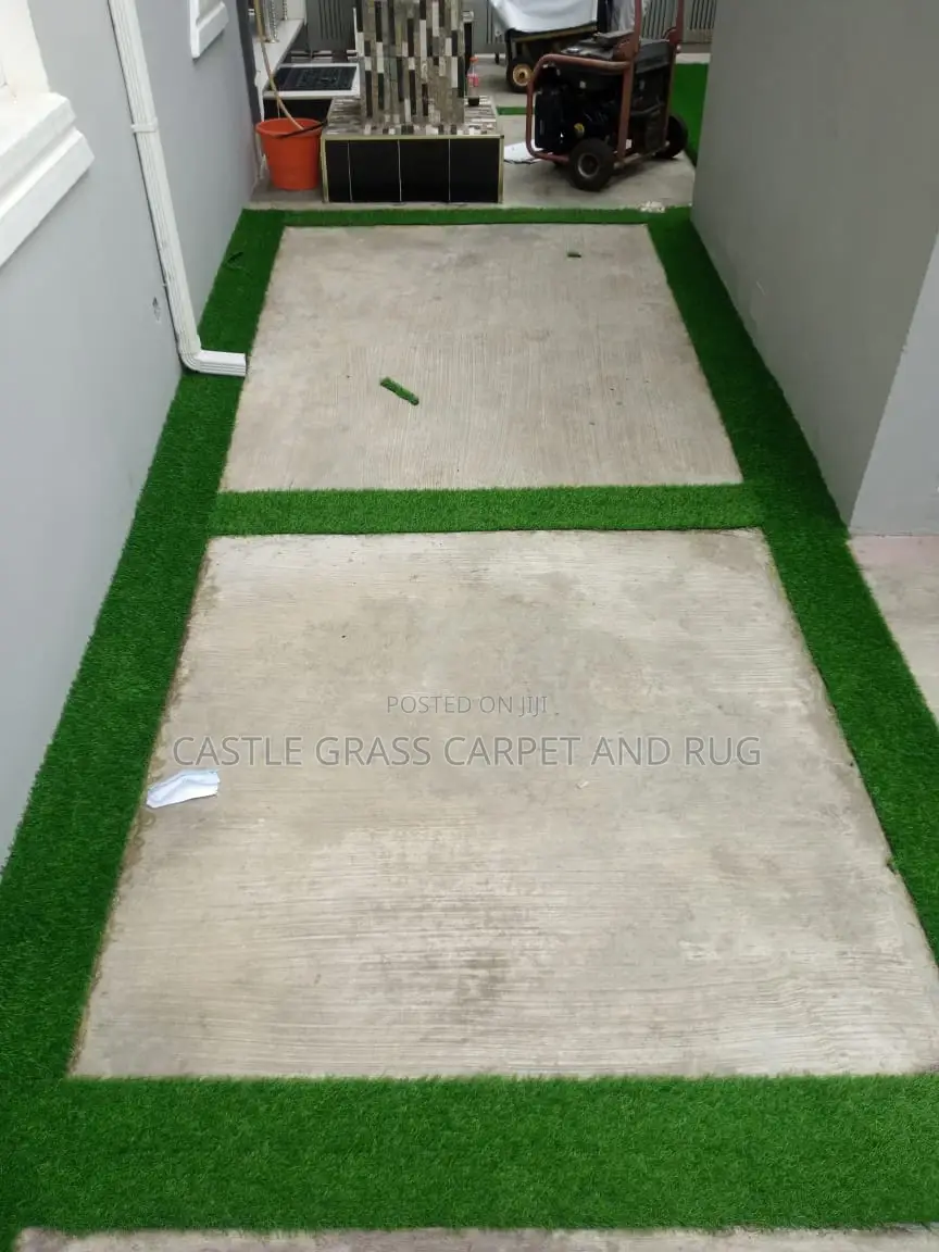 Artificial Grass Carpet 30mm