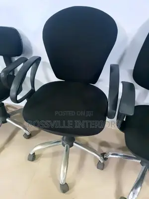 Executive Swivel Chair