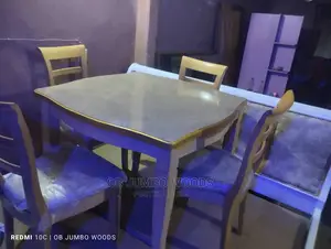 Modern Dining Set for Dining Room