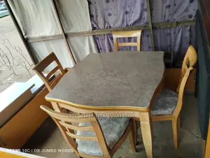 Modern Dining Set for Dining Room
