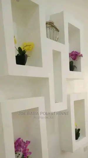 Interior Design, All Kids of Pop and Window Wood, Parafect
