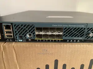 Cisco Air-Ct5508- Wireless Lan Controller