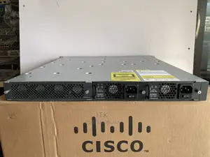 Cisco Air-Ct5508- Wireless Lan Controller