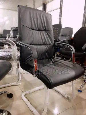 Executive Visitor Series Office Chair