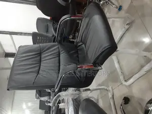 Executive Visitor Series Office Chair