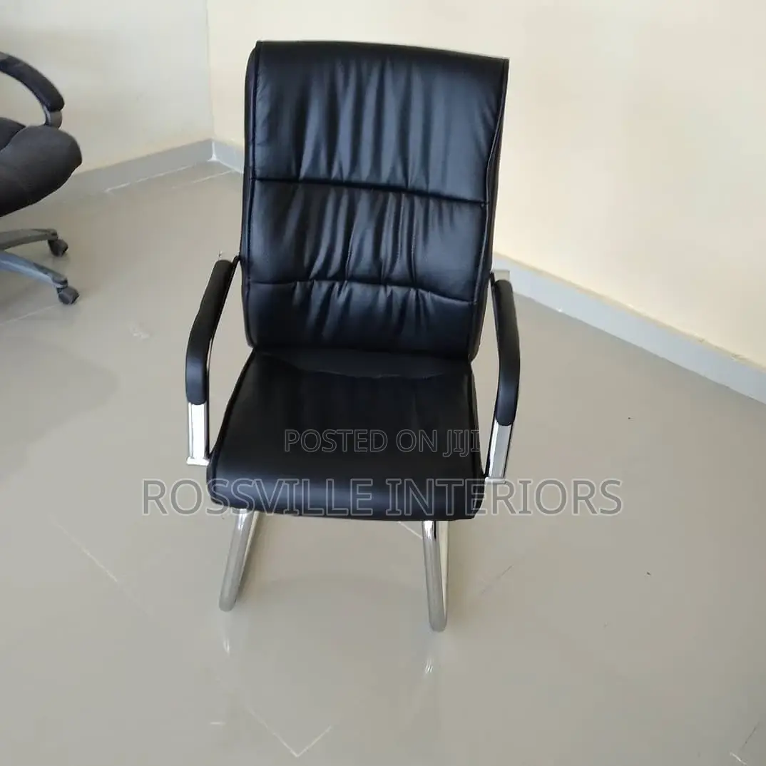 Executive Visitor Series Office Chair