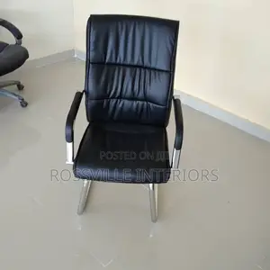 Executive Visitor Series Office Chair