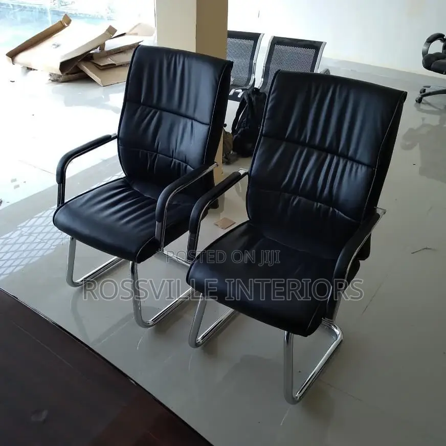 Executive Visitor Series Office Chair