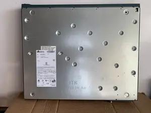 Cisco Catalyst Ws-C2960s-48fps-L Managed Switch
