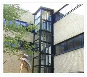 Home Lifts And Escalators