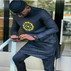 Dove Fashion Design for Men