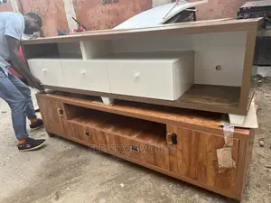 Unique Tv Stand