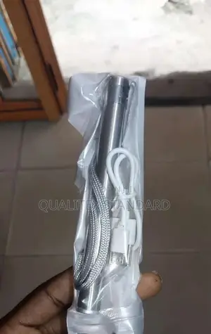 Rechargeable Pen Touch