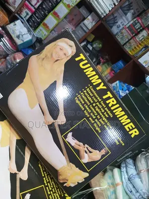 Tummy Trimmer