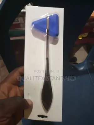 Patella Hammer With Blue Head