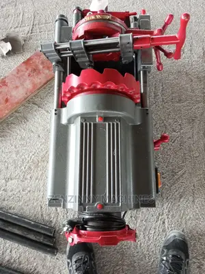 Dicing Machine