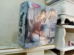 Brand New OX 18 Inches Plus Standing Fan