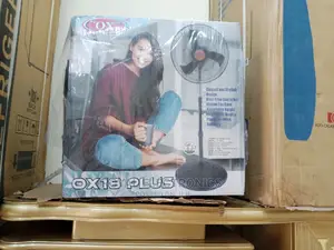 Unique Design Ox 18 Inches Plus Standing Fan