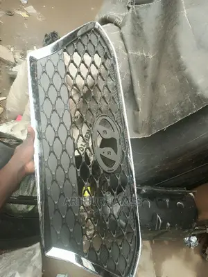 Front Grill Hyundai Kona 2020