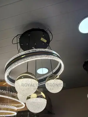 Pedant Chandelier Light