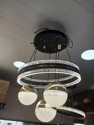 Pedant Chandelier Light