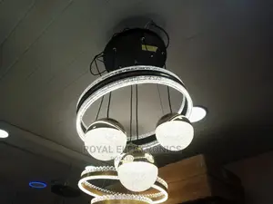 Pedant Chandelier Light