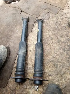 Front Shock Nissan Maxima 2005 and Nissan Altima