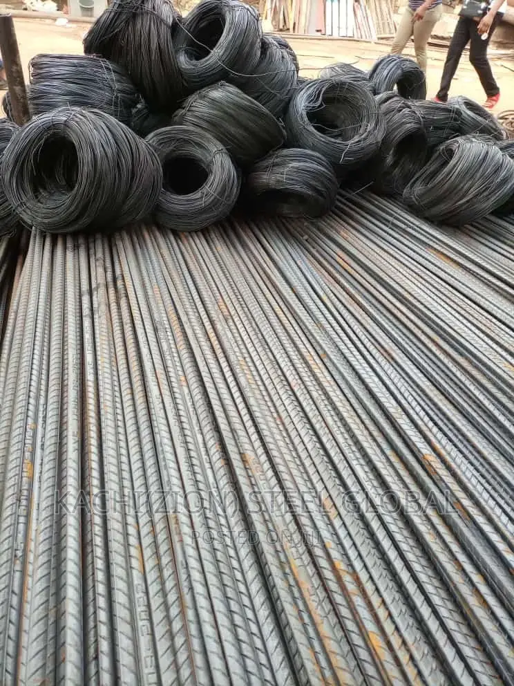 Quality Iron 16mm Sec