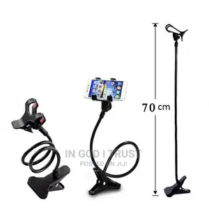 Flexible Phone Holder Long Arm